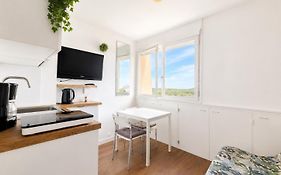 Studio - Marina 4 - 17 allée des Pinons - 5-1